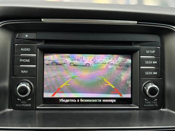 Mazda 6 III (GJ) с пробегом 2014 года, цена 1 580 000 рублей, 173000 км, седан, Автокод Объявления