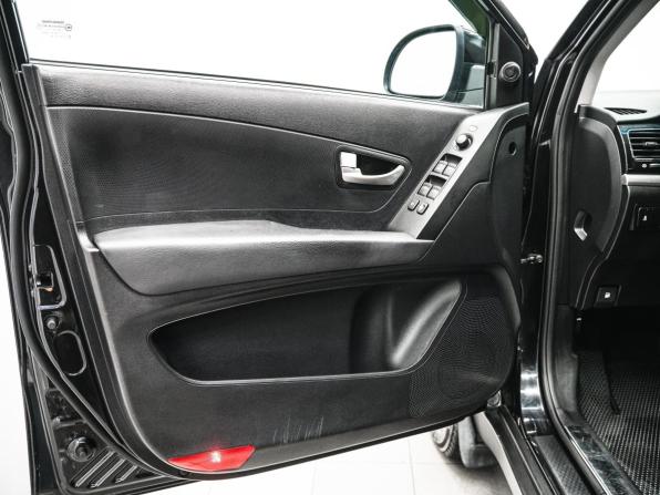 SsangYong Actyon II с пробегом 2012 года, цена 889 000 рублей, 164305 км, внедорожник, Автокод Объявления