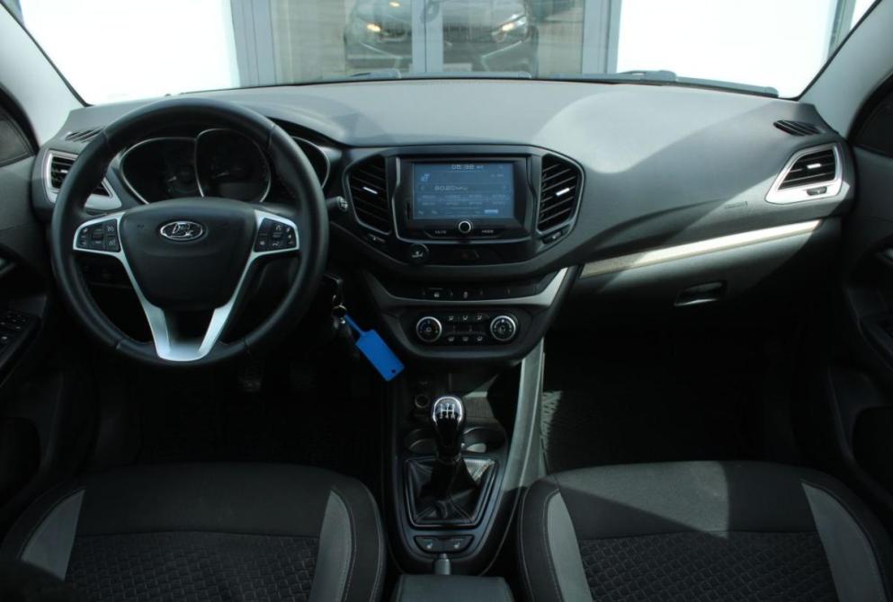 Lada (ВАЗ) Vesta I Саратов  - изображение 15