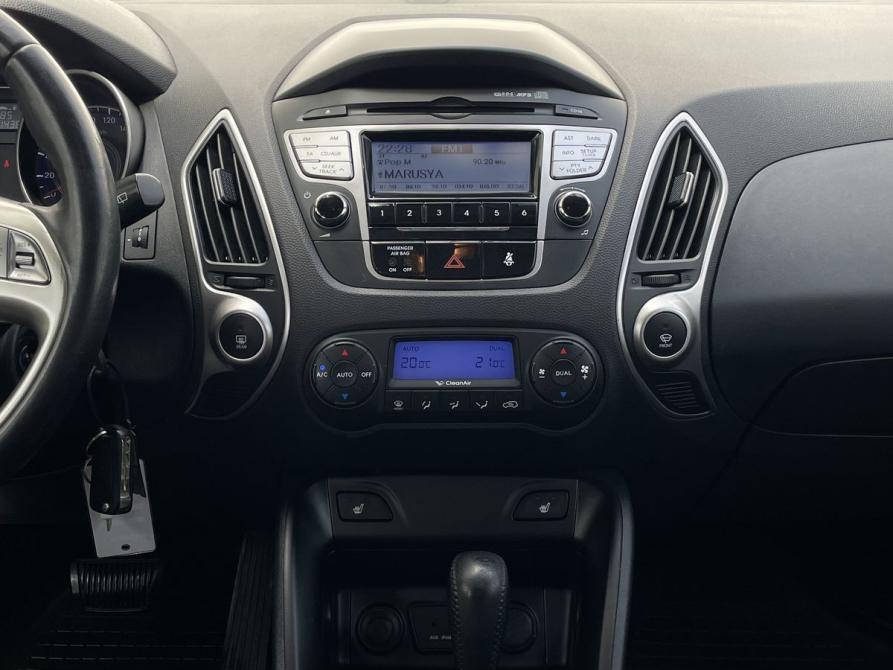 Hyundai ix35 I Тамбов  - изображение 17