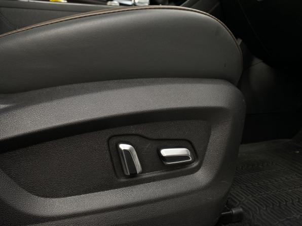 Chery Tiggo 8 Pro I с пробегом 2023 года, цена 1 619 000 рублей, 203635 км, внедорожник, Автокод Объявления