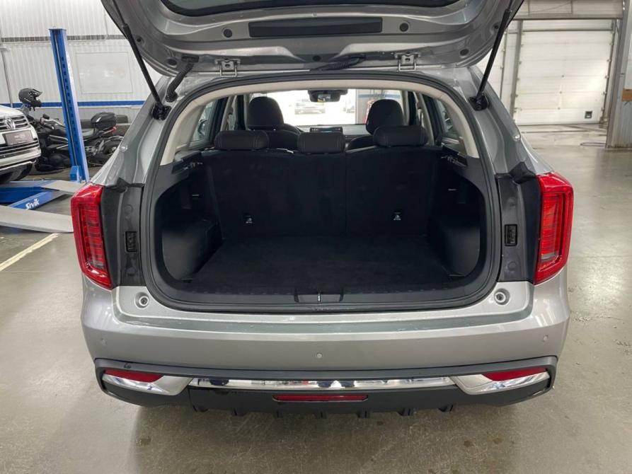 Haval Jolion I Серпухов  - изображение 20