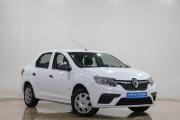 Renault Logan II Рестайлинг Новокузнецк  - изображение 29
