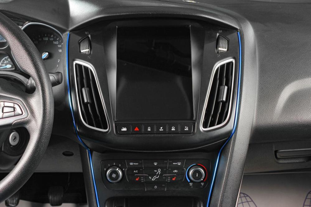 Ford Focus III Рестайлинг Тюмень  - изображение 17