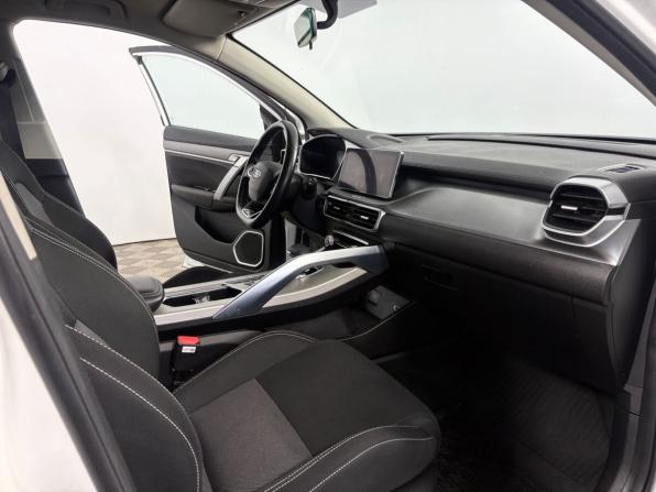 Geely Coolray I с пробегом 2022 года, цена 1 725 000 рублей, 42490 км, внедорожник, Автокод Объявления