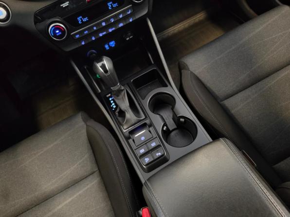 Hyundai Tucson III Рестайлинг с пробегом 2019 года, цена 1 794 000 рублей, 150350 км, внедорожник, Автокод Объявления