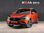 Lada (ВАЗ) Vesta I Екатеринбург  - изображение 17