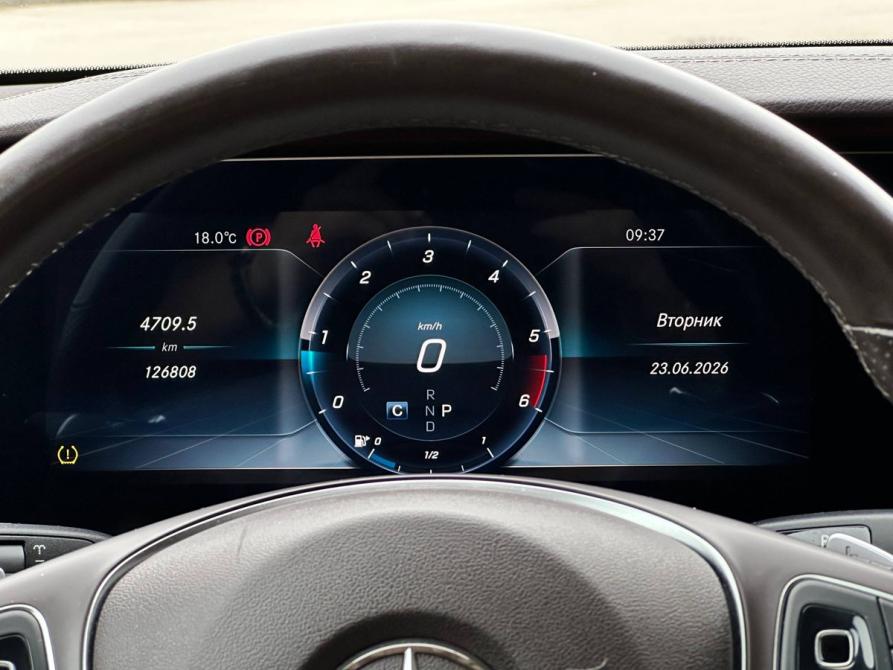 Mercedes-Benz E-Класс V (W213 S213 C238) Пермь  - изображение 12