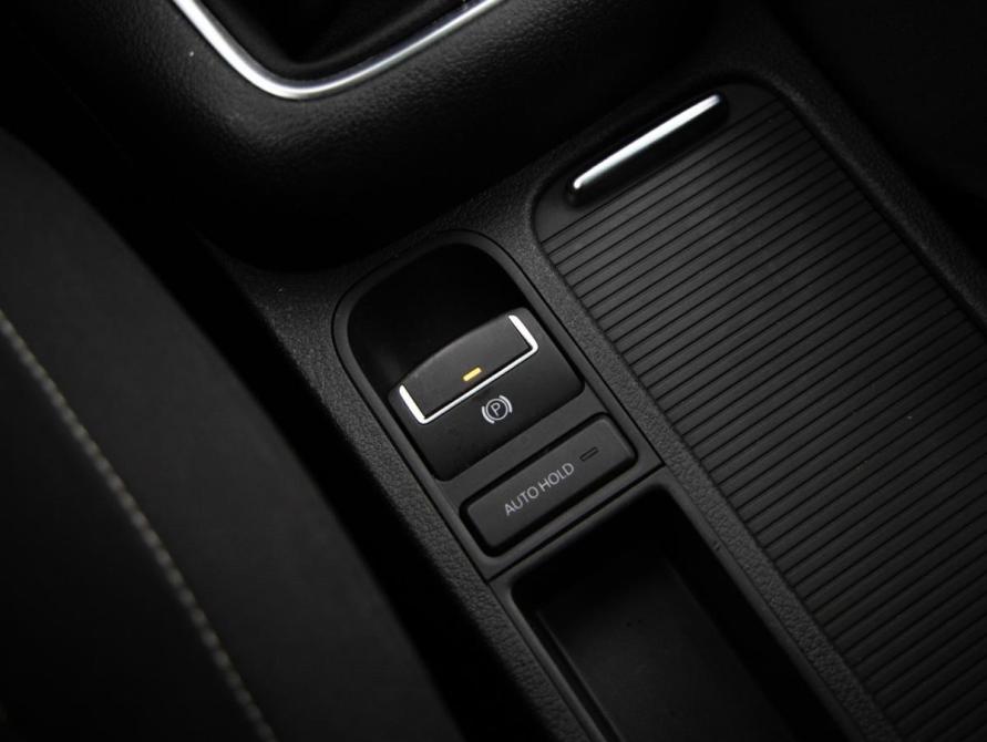 Volkswagen Tiguan I Рестайлинг Санкт-Петербург  - изображение 17