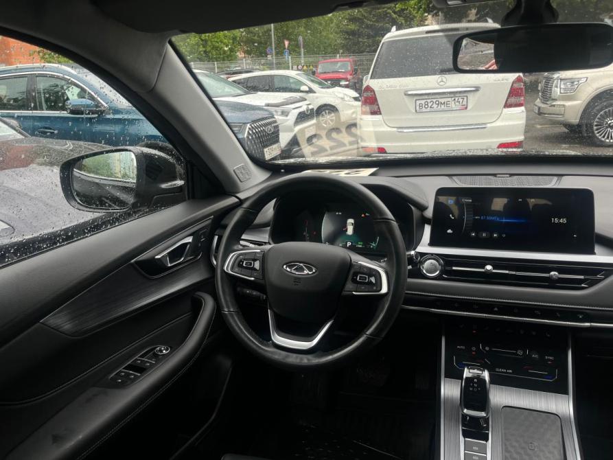 Chery Tiggo 4 Pro I Санкт-Петербург  - изображение 7
