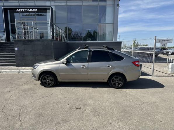 Lada (ВАЗ) Granta I Рестайлинг с пробегом 2020 года, цена 660 000 рублей, 128480 км, хэтчбек, Автокод Объявления