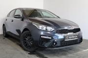 Kia Cerato IV Санкт-Петербург  - изображение 18