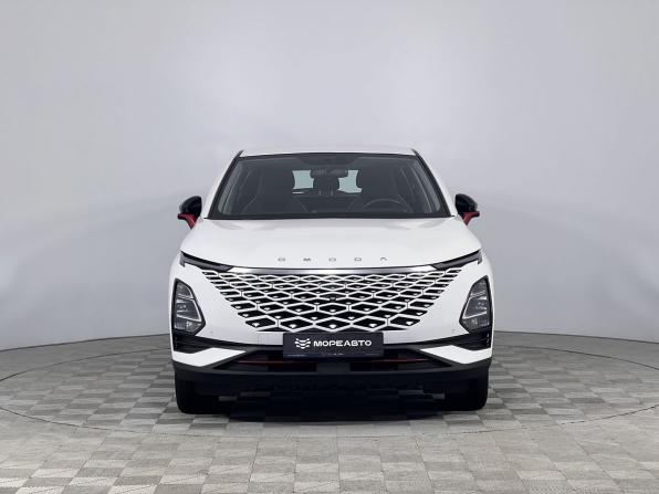 Omoda C5 I с пробегом 2023 года, цена 1 690 000 рублей, 87000 км, внедорожник, Автокод Объявления
