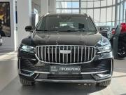 Geely Monjaro I Рестайлинг Казань  - изображение 29