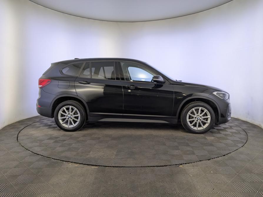 BMW X1 II (F48) Рестайлинг Москва  - изображение 4