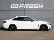 BMW 4 серии F32/F33/F36 Краснодар  - изображение 26
