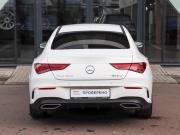 Mercedes-Benz CLA II (C118 X118) Химки  - изображение 23
