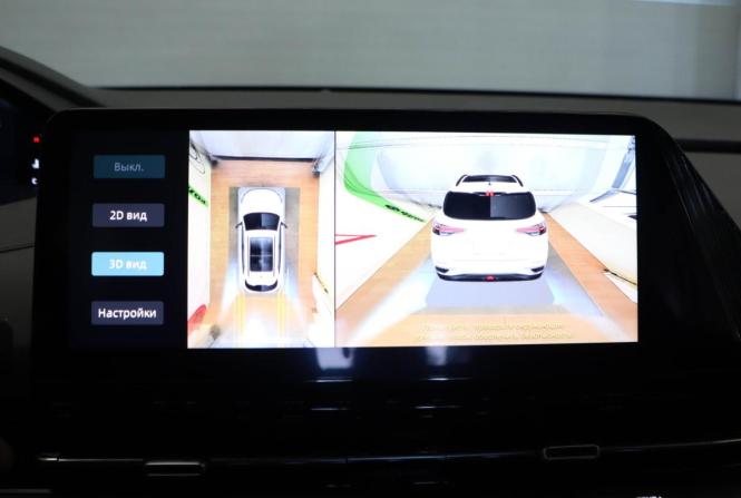 Changan UNI-S (CS55 Plus) I с пробегом 2024 года, цена 2 040 000 рублей, 36589 км, внедорожник, Автокод Объявления