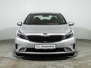 Kia Cerato III Рестайлинг (Classic) Санкт-Петербург  - изображение 19