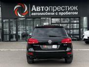 Volkswagen Touareg II Волгоград  - изображение 27