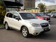 Subaru Forester IV Москва  - изображение 19