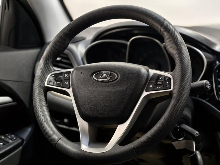 Lada (ВАЗ) Vesta I Курск  - изображение 10