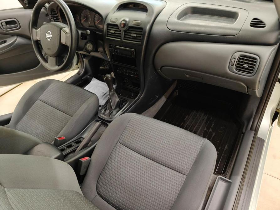Nissan Almera Classic I Тула  - изображение 6