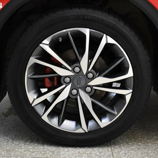Geely Coolray I Москва  - изображение 20