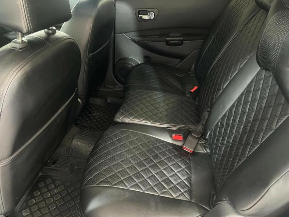 Nissan Qashqai+2 I с пробегом 2008 года, цена 892 250 рублей, 294759 км, внедорожник, Автокод Объявления