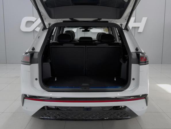 Volkswagen Teramont II (China Market) с пробегом 2026 года, цена 6 300 000 рублей, 74 км, внедорожник, Автокод Объявления