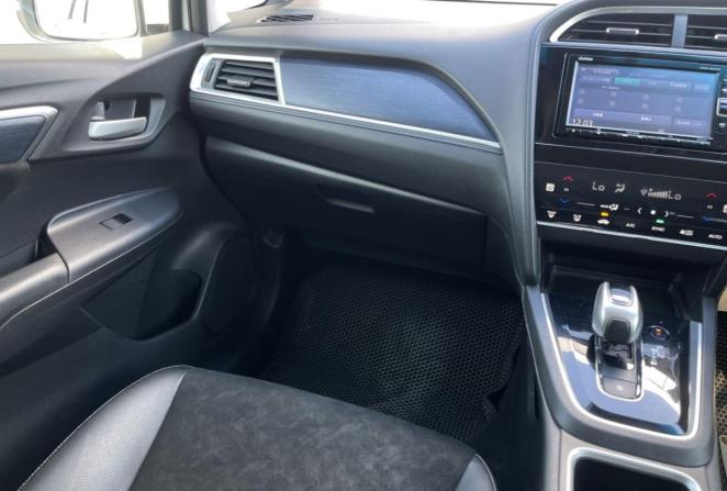Honda Shuttle II с пробегом 2018 года, цена 1 175 000 рублей, 150908 км, универсал, Автокод Объявления