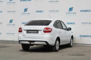 Lada (ВАЗ) Granta I Рестайлинг Пермь  - изображение 23
