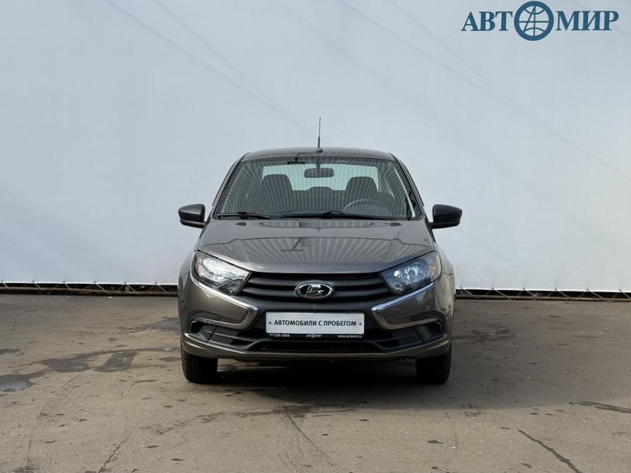Lada (ВАЗ) Granta I Рестайлинг Москва  - изображение 2