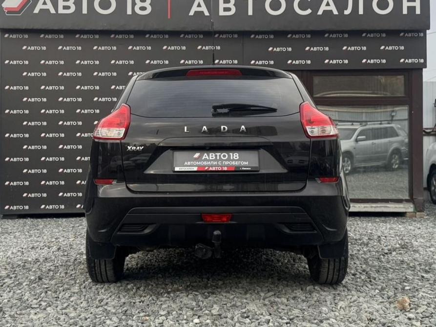 Lada (ВАЗ) XRAY I Ижевск  - изображение 6