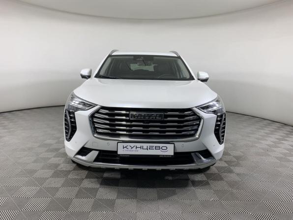 Haval Jolion I с пробегом 2021 года, цена 1 650 000 рублей, 83254 км, внедорожник, Автокод Объявления