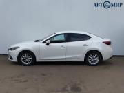Mazda 3 III (BM) Москва  - изображение 22