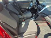 Hyundai Solaris I Воронеж  - изображение 34