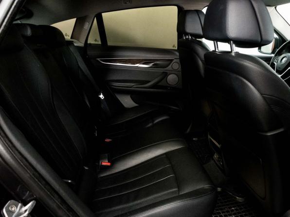 BMW X6 II (F16) с пробегом 2016 года, цена 2 998 000 рублей, 174455 км, внедорожник, Автокод Объявления