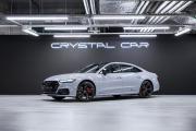 Audi A7 II (4K) Москва  - изображение 30