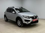 Renault Sandero II Альметьевск  - изображение 21