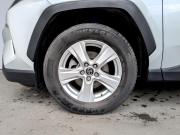 Toyota RAV4 V (XA50) Москва  - изображение 44