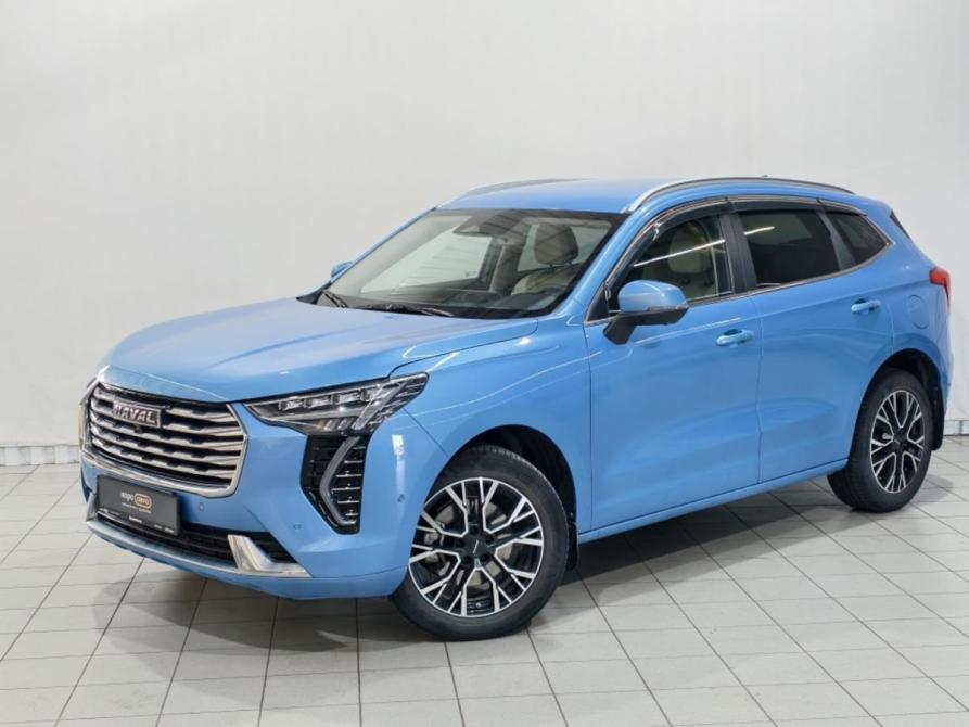 Haval Jolion I Курск  - изображение 1