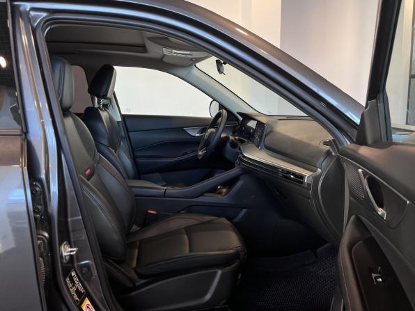 Changan CS35 Plus I Рестайлинг с пробегом 2024 года, цена 1 785 000 рублей, 73177 км, внедорожник, Автокод Объявления