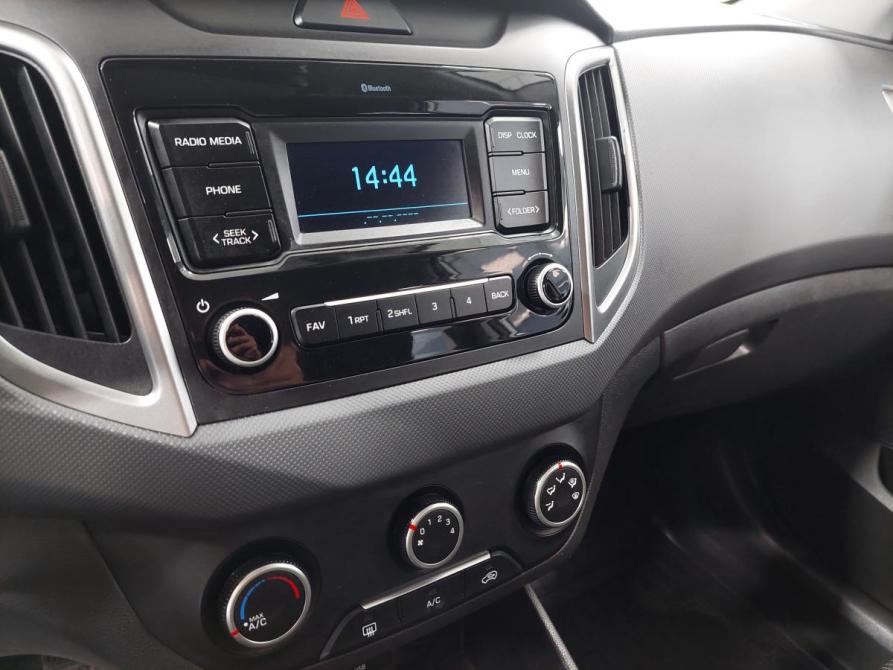 Hyundai Creta I Рестайлинг Пермь  - изображение 10