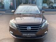 Lifan Solano II Стерлитамак  - изображение 18