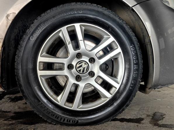 Volkswagen Golf Plus II с пробегом 2011 года, цена 630 000 рублей, 239739 км, хэтчбек, Автокод Объявления