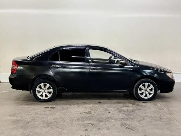Lifan Solano I (620) с пробегом 2013 года, цена 257 000 рублей, 221000 км, седан, Автокод Объявления