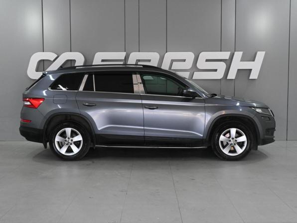 Skoda Kodiaq I с пробегом 2020 года, цена 2 280 000 рублей, 94718 км, внедорожник, Автокод Объявления