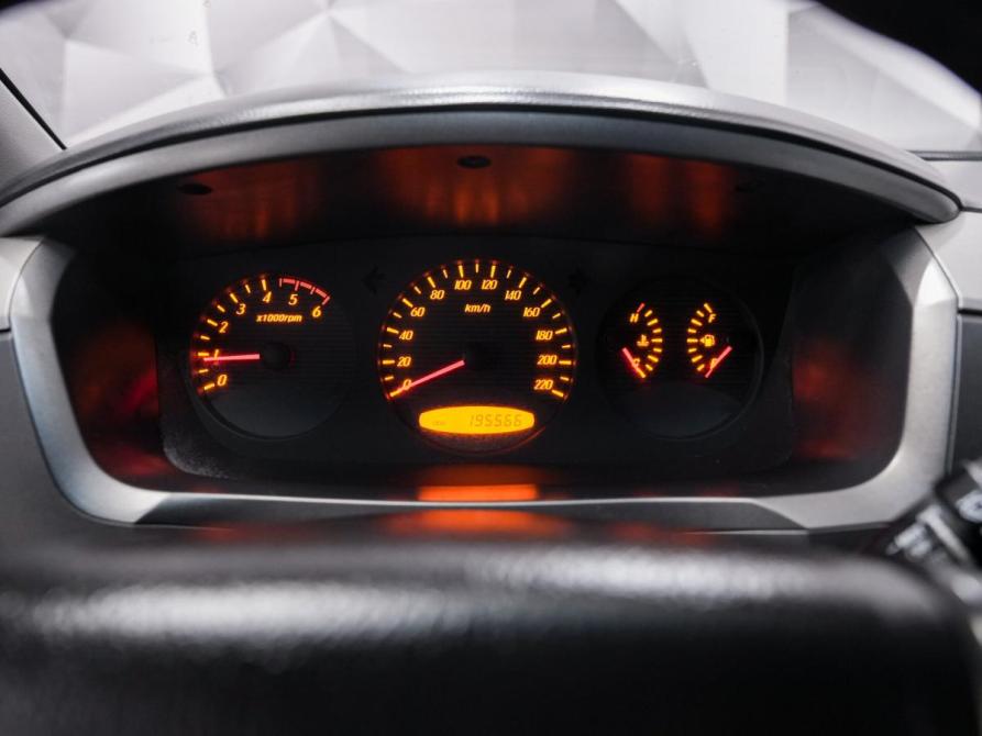 SsangYong Kyron I Рестайлинг Ульяновск  - изображение 14
