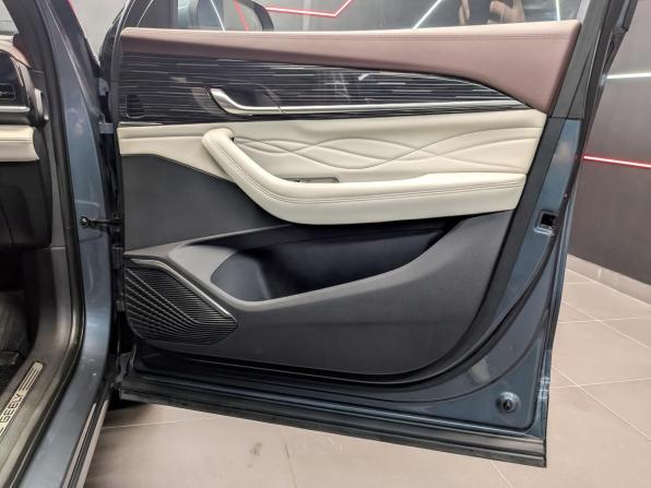Geely Monjaro I с пробегом 2023 года, цена 2 840 000 рублей, 87630 км, внедорожник, Автокод Объявления
